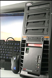 海爾攜手英特爾創新產品研發中心全球首發i7電腦，引領軟硬件研發新浪潮